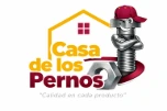 CASA DE LOS PERNOS